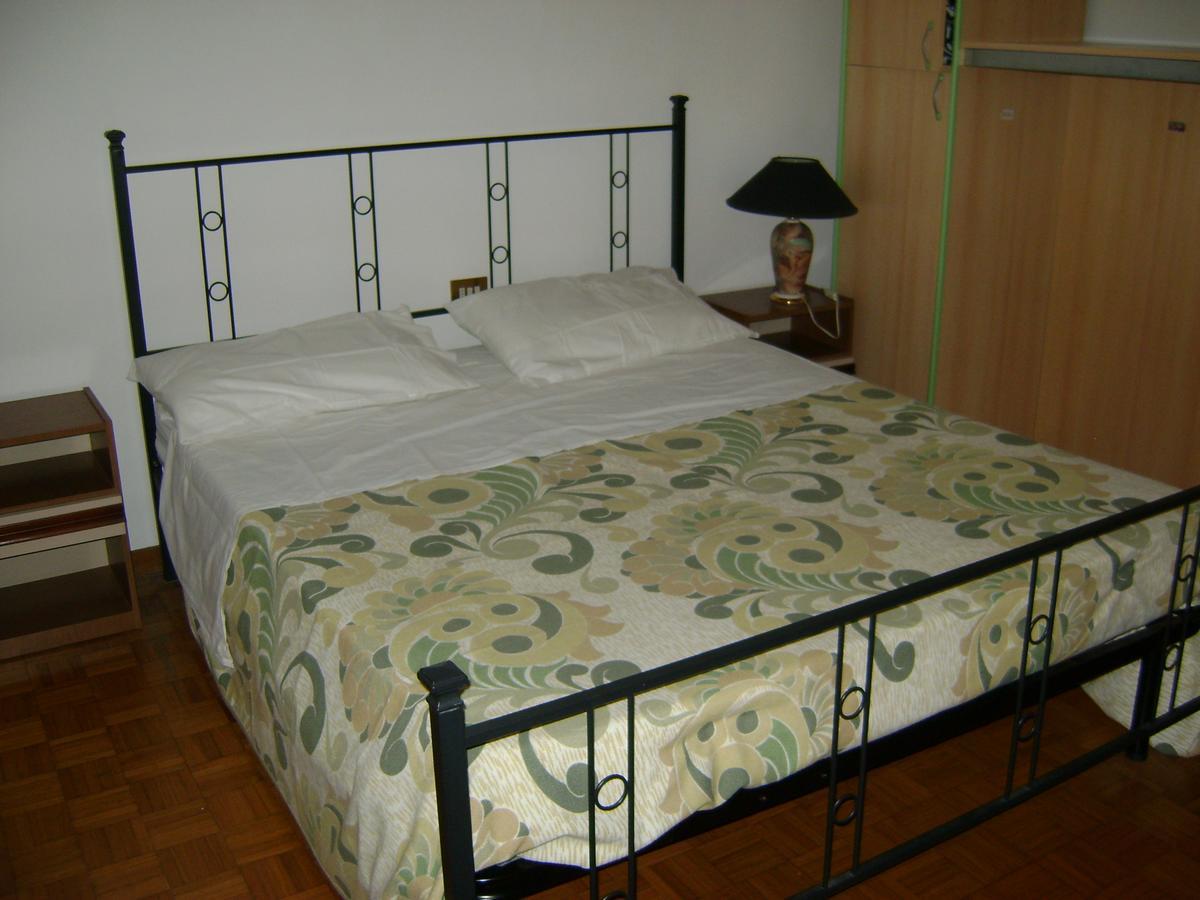 B&B La Mimosa Spello Eksteriør bilde