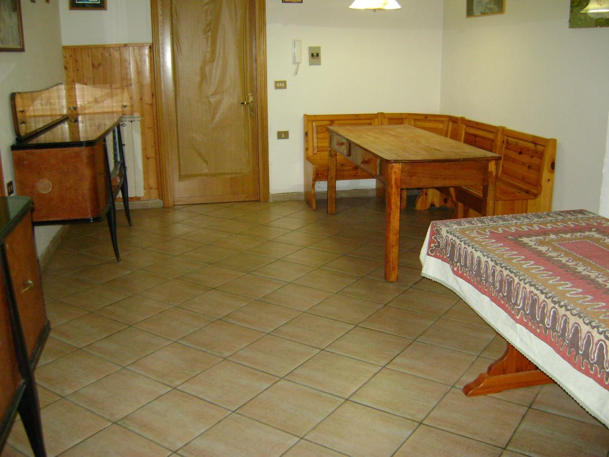 B&B La Mimosa Spello Eksteriør bilde