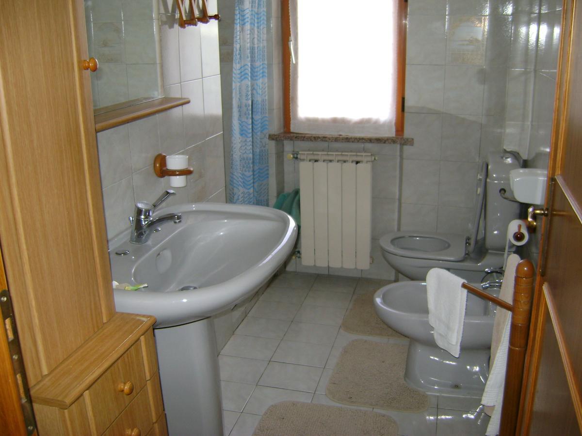 B&B La Mimosa Spello Eksteriør bilde