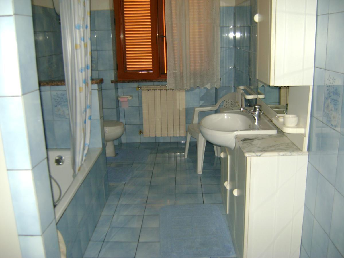 B&B La Mimosa Spello Eksteriør bilde